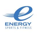 Energy Sports & Fitness Buford logo